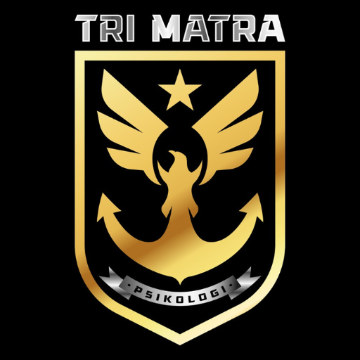 Logo Tri Matra Psikologi